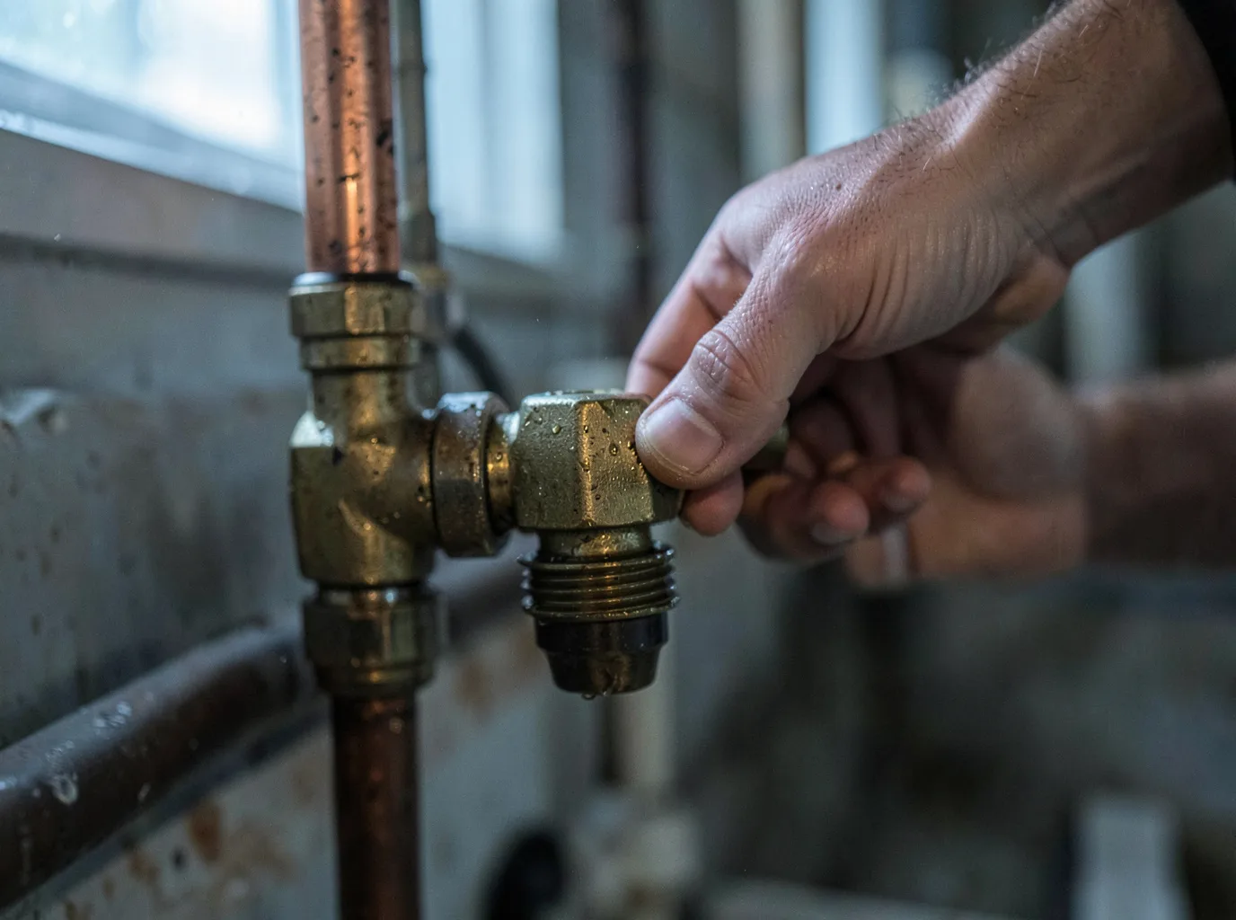 Emergency Plumber Switchback, WV FAQs